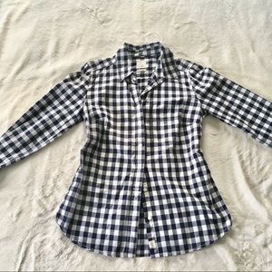 Closet Closing!! GAP Shrunken Boyfriend